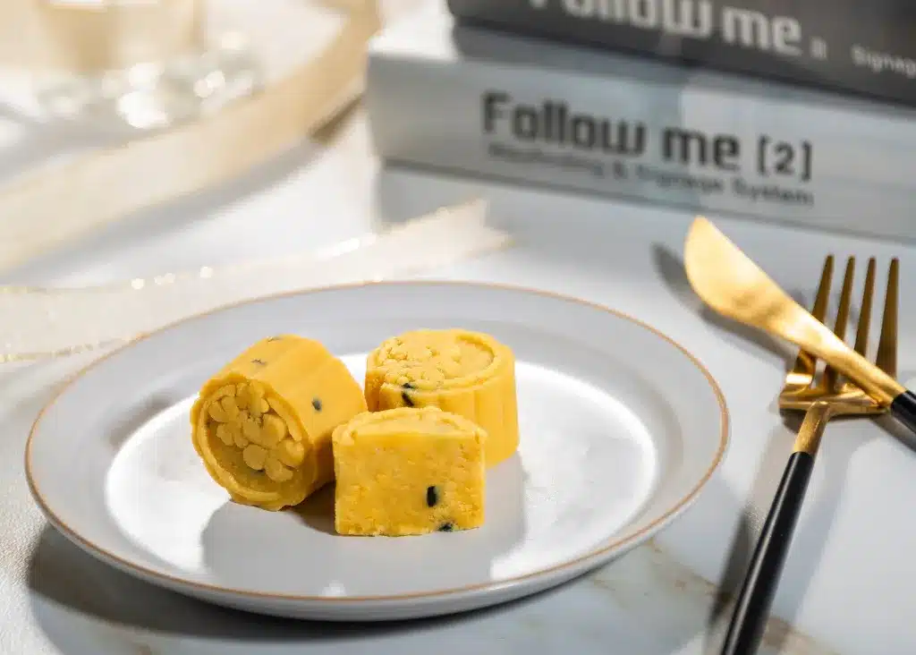 冰糕是什麼?綠豆冰糕推薦看這篇!丰丹冰糕冰涼、美味又消暑!